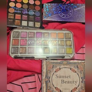 MAKEUP LOT